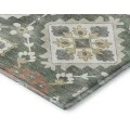 Addison Mayfield Green AMF2200 8ft. x 10ft. Rect. Rug
