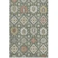 Addison Mayfield Green AMF2200 8ft. x 10ft. Rect. Rug