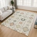 Addison Mayfield Ivory AMF2200 2ft. 3in. x 7ft. 6in. Rect. Rug