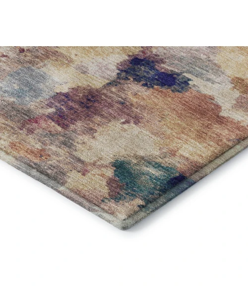 Addison Mayfield Ivory AMF2203 5ft. x 7ft. 6in. Rect. Rug