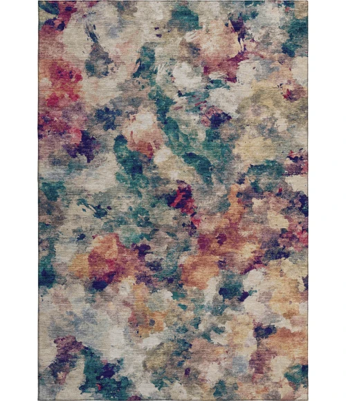 Addison Mayfield Ivory AMF2203 5ft. x 7ft. 6in. Rect. Rug