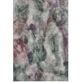 Addison Mayfield Green AMF2204 - 8ft. Round Rug