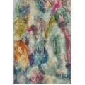 Addison Mayfield Green AMF2204 5ft. x 7ft. 6in. Rect. Rug