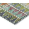 Addison Mayfield Brown AMF2205 2ft. 3in. x 7ft. 6in. Rect. Rug