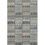 Addison Mayfield Gray AMF2205 2ft. 3in. x 7ft. 6in. Rect. Rug