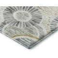 Addison Mayfield Ivory AMF2206 - 8ft. Round Rug