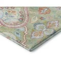 Addison Mayfield Green AMF2207 2ft. 3in. x 7ft. 6in. Rect. Rug