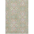Addison Mayfield Green AMF2207 2ft. 3in. x 7ft. 6in. Rect. Rug