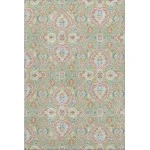 Addison Mayfield Green AMF2207 2ft. 3in. x 7ft. 6in. Rect. Rug