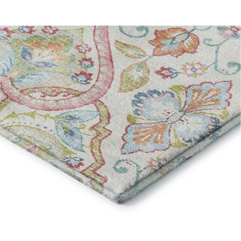 Addison Mayfield Ivory AMF2207 2ft. 3in. x 7ft. 6in. Rect. Rug