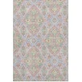 Addison Mayfield Purple AMF2207 8ft. x 10ft. Rect. Rug