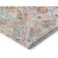 Addison Mayfield Pink AMF2207 9ft. x 12ft. Rect. Rug