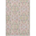 Addison Mayfield Pink AMF2207 9ft. x 12ft. Rect. Rug