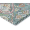 Addison Mayfield Blue AMF2207 2ft. 3in. x 7ft. 6in. Rect. Rug
