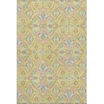 Addison Mayfield Gold AMF2207 2ft. 3in. x 7ft. 6in. Rect. Rug