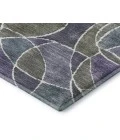 Addison Mayfield Purple AMF2208 5ft. x 7ft. 6in. Rect. Rug