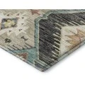 Addison Mayfield Black AMF2210 2ft. 3in. x 7ft. 6in. Rect. Rug