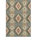 Addison Mayfield Brown AMF2210 2ft. 3in. x 7ft. 6in. Rect. Rug