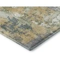 Addison Mayfield Green AMF2212 - 8ft. Round Rug