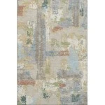 Addison Mayfield Brown AMF2212 2ft. 3in. x 7ft. 6in. Rect. Rug