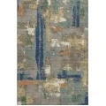 Addison Mayfield Brown AMF2212 2ft. 3in. x 7ft. 6in. Rect. Rug