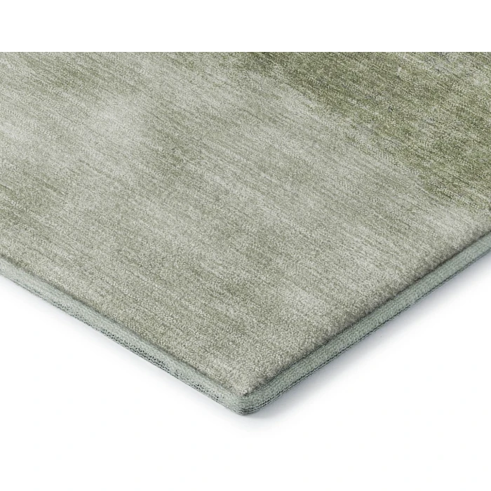 Addison Mayfield Green AMF2214 2ft. 3in. x 7ft. 6in. Rect. Rug