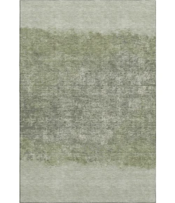 Addison Mayfield Green AMF2214 2ft. 3in. x 7ft. 6in. Rect. Rug