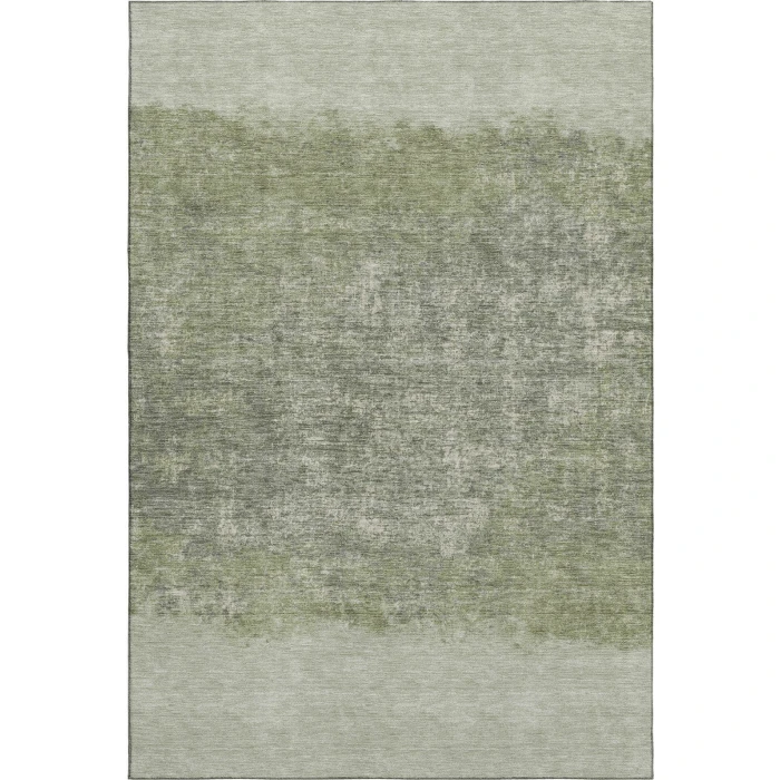 Addison Mayfield Green AMF2214 2ft. 3in. x 7ft. 6in. Rect. Rug