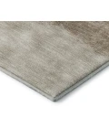 Addison Mayfield Brown AMF2214 2ft. 3in. x 7ft. 6in. Rect. Rug