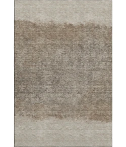 Addison Mayfield Brown AMF2214 2ft. 3in. x 7ft. 6in. Rect. Rug