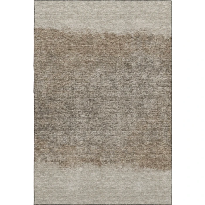 Addison Mayfield Brown AMF2214 2ft. 3in. x 7ft. 6in. Rect. Rug