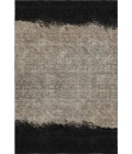 Addison Mayfield Black AMF2214 2ft. 3in. x 7ft. 6in. Rect. Rug