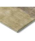 Addison Mayfield Gold AMF2214 5ft. x 7ft. 6in. Rect. Rug