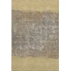 Addison Mayfield Gold AMF2214 2ft. 3in. x 7ft. 6in. Rect. Rug