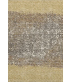 Addison Mayfield Gold AMF2214 5ft. x 7ft. 6in. Rect. Rug