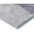Addison Mayfield Purple AMF2214 - 8ft. Round Rug