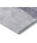 Addison Mayfield Purple AMF2214 2ft. 3in. x 7ft. 6in. Rect. Rug