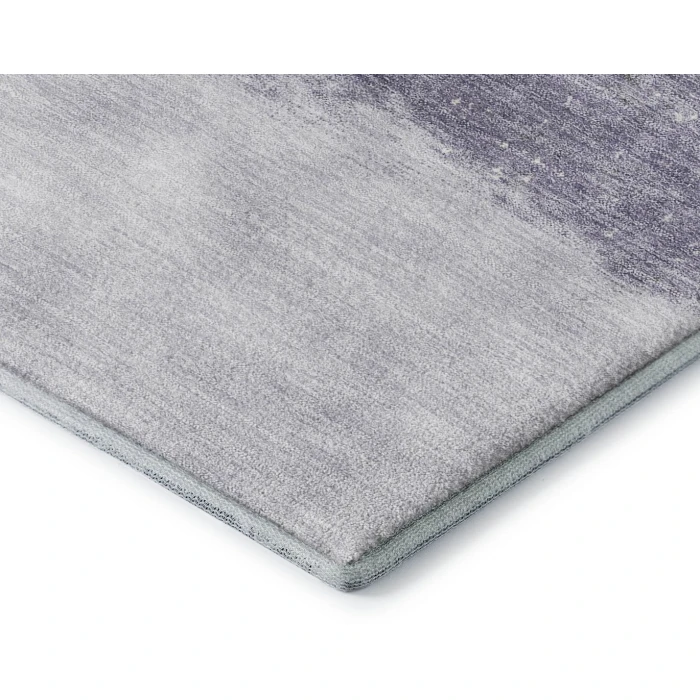Addison Mayfield Purple AMF2214 2ft. 3in. x 7ft. 6in. Rect. Rug
