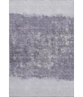 Addison Mayfield Purple AMF2214 2ft. 3in. x 7ft. 6in. Rect. Rug