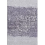 Addison Mayfield Purple AMF2214 - 8ft. Round Rug