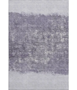 Addison Mayfield Purple AMF2214 2ft. 3in. x 7ft. 6in. Rect. Rug