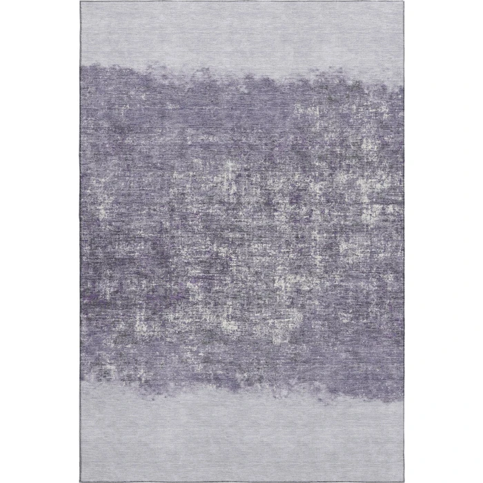 Addison Mayfield Purple AMF2214 2ft. 3in. x 7ft. 6in. Rect. Rug
