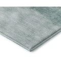 Addison Mayfield Teal AMF2214 - 8ft. Round Rug
