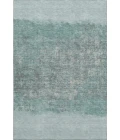 Addison Mayfield Teal AMF2214 2ft. 3in. x 7ft. 6in. Rect. Rug