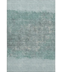 Addison Mayfield Teal AMF2214 2ft. 3in. x 7ft. 6in. Rect. Rug