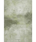Addison Mayfield Green AMF2215 5ft. x 7ft. 6in. Rect. Rug