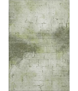 Addison Mayfield Green AMF2215 5ft. x 7ft. 6in. Rect. Rug