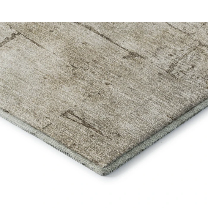 Addison Mayfield Brown AMF2215 5ft. x 7ft. 6in. Rect. Rug