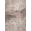 Addison Mayfield Orange AMF2215 5ft. x 7ft. 6in. Rect. Rug