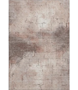 Addison Mayfield Orange AMF2215 2ft. 3in. x 7ft. 6in. Rect. Rug